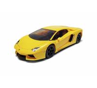 Airfix Quickbuild Lamborghini Aventador LP 700-4 Model Kit