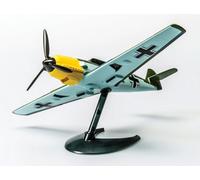 Airfix Quickbuild Messerschmitt Bf109 Plastic Model Kit