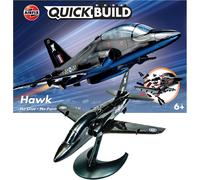 Airfix QUICKBUILD Model Aircraft Kits - BAE Hawk