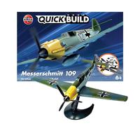 Airfix Quickbuild Messerschmitt Bf109