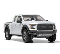 Airfix Quickbuild Ford F-150 Raptor - Grey