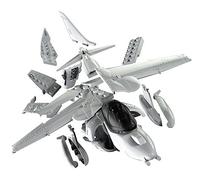 Airj6009 - Airfix Quickbuild - Harrier