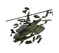 AIRFIX Quickbuild Model Kits - Aircraft Cars Tanks - Choose