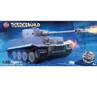 Airfix Quickbuild Tiger I