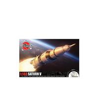 Airfix Saturn V Gift Set One Colour