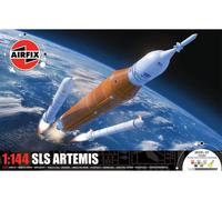 Airfix SLS Artemis Gift Set (1:144 Scale)