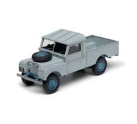 Airfix 55012 - STARTER SET - 1/43 LAND ROVER SERIES 1 (PLASTIC KIT)