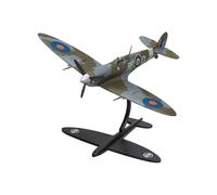 Airfix Small Starter Set Supermarine Spitfire MkVc Model