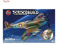 Airfix Spitfire Quick Build Model Kit