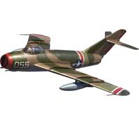 Airfix A03091A Mikoyan-Gurevich MiG-17F 'Fresco' 1:72 Model Kit