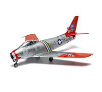 Airfix A08111 North American F-86F Sabre Plastic Model-Making Kit