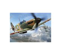 Airfix Supermarine Spitfire Jigsaw Puzzle