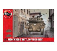 Airfix M36/M36B2 "Battle of the Bulge"
