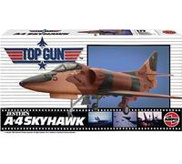 Airfix Top Gun Jester's A-4 Skyhawk, A00501, Multi-Colour