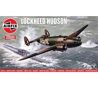 Airfix A03006V Lockheed Hudson