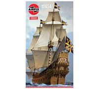 Airfix A09256V WASA Sailing Ship Plastic Kit