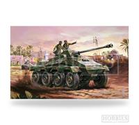 Airfix Vintage Classics WW2 1:76 Model Kits Bren Panther Stug Sherman Panzer