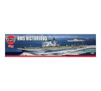 Airfix Vntge Hms Victorious Airfix Multicolor