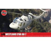AIRFIX - A09101A Westland Lynx AH-7 1:48 Model Kit