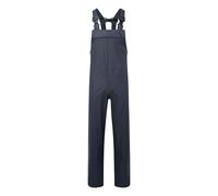 Airflex Bib And Brace Trouser Fort Navy S