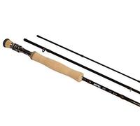 AIRFLO DC2 TROUT FLY ROD (8'6" #4/5)