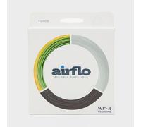 Airflo Floating Forge Fly Line Wf4 - Olive/Yellow, Olive/Yellow