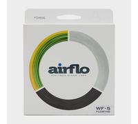 Airflo Forge Floater Fly Line Wf3 - Multi, Multi