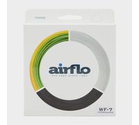 Airflo Forge Intermediate Fly Line Wf7 - Clear, Clear