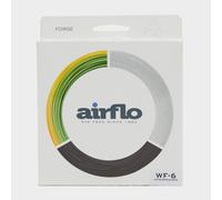 Airflo Intermediate Forge Fly Line Wf6 - Clear, Clear
