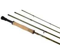Airflo NEW Super Stik Fly MK2 Fishing Rods Ten Size Options (10'6" 7/8#)