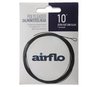 Airflo POLYLEADER | 10' SALMON & STEELHEAD (Extra Super Fast Sink)