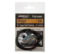 Airflo POLYLEADER | 10' TROUT (Extra Super Fast Sink)