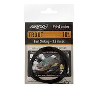 Airflo POLYLEADER | 10' TROUT (Fast Sink)