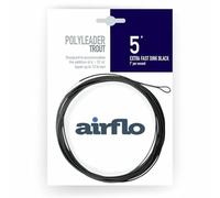 Airflo POLYLEADER | 5' SALMON & STEELHEAD (Extra Super Fast Sink)