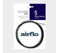Airflo Polyleader 5' Trout - Extra Super Fast Sink - One Size