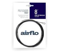 Airflo POLYLEADER | 8' LIGHT TROUT (Extra Super Fast Sink)