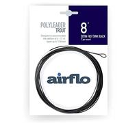 Airflo POLYLEADER | 8' LIGHT TROUT (Extra Super Fast Sink)