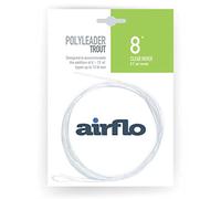 Airflo POLYLEADER | 8' LIGHT TROUT (Hover)