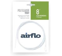 Airflo POLYLEADER | 8' LIGHT TROUT (Intermediate)