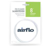 Airflo POLYLEADER | 8' SALMON & STEELHEAD (Hover)