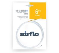 Airflo Polyleader Plus Trout - 8.5'