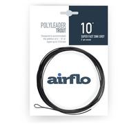 Airflo Polyleader Trout 10ft - Super Fast Sink 10 ft