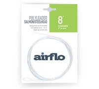 Airflo Salmon/Steelhead 8' Polyleader - Hover