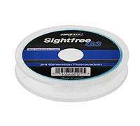 Airflo SIGHTFREE G3 FLUOROCARBON 10LB 50M