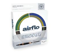 Airflo Sixth Sense 2 Sinking Fly Line - WF 7/8 - Sink 7 - 7.0ips