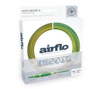 Airflo Sixth Sense 2 Slow Intermediate Fly Line (0.5ips) - WF 5/6