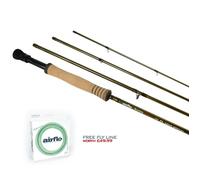 Airflo Super Stik 2 Competition Special Fly Rod - 10' #7