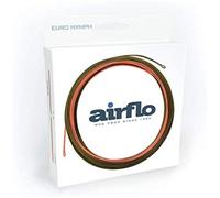 Airflo Superdri Euro Nymph 0.6mm Olive Fly Line