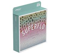 Airflo SUPERFLO 40+ EXPERT FLY LINES (LONG HEAD) (#7, FAST INTERMEDIATE)