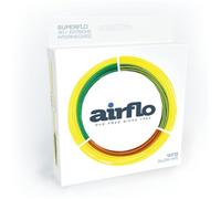 Airflo Superflo 40+ Extreme Fly Line - WF8 Fast Intermediate